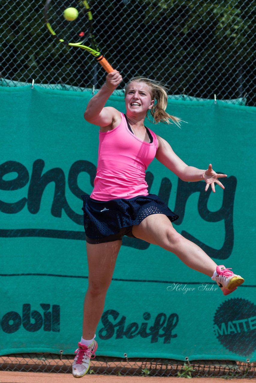 Bild 251 - Ahrensburg Junior Open